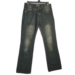 Women's BSI Urban Denim Loose Jeans
